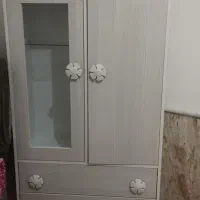 کمد لباس سالم