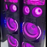 اجاره سیستم صوتی