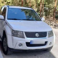 سوزوکی  ویتارا ۲۴۰۰ اتوماتیک  مدل ۹۵