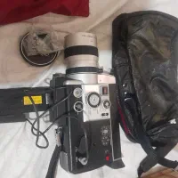 یک عدد دوربین ساخت چاپن