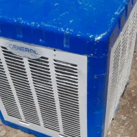 کولر آبی مدل 3500 موتوژن