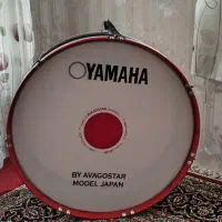 طبل YAMAHA (80CM)