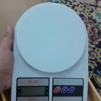 ترازو آشپزخانه شکرپاش