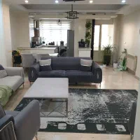 بلوار-فردوس-76متر-خوش-نقشه-نما-تراورتن-فول-امکانات