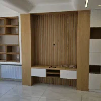 کابینت وکمد دیواری