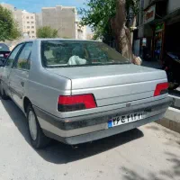 پژو 405|خودرو سواری و وانت|بهارستان, |دیوار