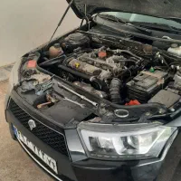 مکانیک سیار باطری سیمکش استارت دینام امداد خودرو