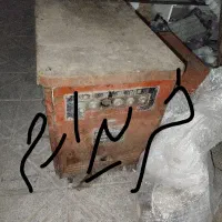 دستگا ترانس جوش سالم و فرسود بالاترین قیمت