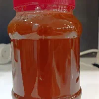 عسل چند گیاه خالص