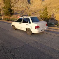 پراید 132|خودرو سواری و وانت|بم, |دیوار