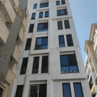 آینه کاری .شیشه سوکوریت پنجره پی وی سی المنیوم