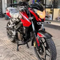 پالس NA200
