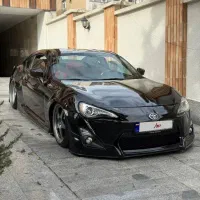 gt86 2014|خودرو سواری و وانت|تهران, شهرک غرب|دیوار