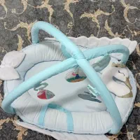 نی نی لالایی تشک قو