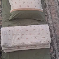 ملافه  لهاف تشک باش