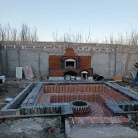 بنا سنگ کار سرامیک کار موزاییک کار نما کار