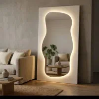 آینه قدی