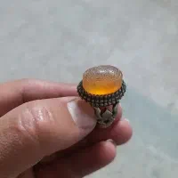 انگشتر