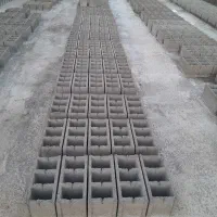بلوک سیمانی باغی