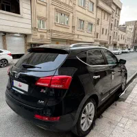 جک s5 اتومات مدل 97