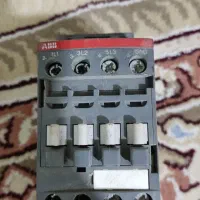 کنتاکتور