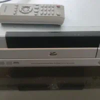 دستگاه سی دی سامسونگ