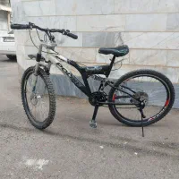 دوچرخه۲۶دنده ای