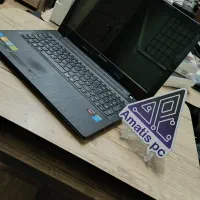 لپ‌تاپ Lenovo G50-70 - رم 8 گیگ - هارد 500