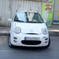 مدل ۹۳ چهار سیلندر