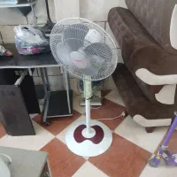 ۳عدد پنکه