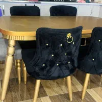 میز ناهار خوری