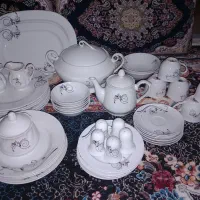 سرویس آرکوپال۵۴ پارچه