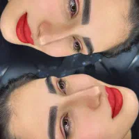 آفر ویژه آرایش دائم به مناسبت افتتاحیه ظرفیت محدود