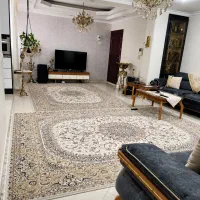 ۹۰ متر / ۳ خوابه / سازمان برنامه جنوبی