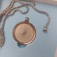 گردنبند چی‌پندنت ۳(AMEZUCA)