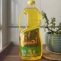روغن مایع ذرت اصیل ۱.۵ لیتری Aseel