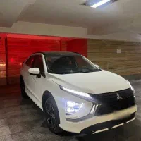 میتسوبیشی اکلیپس  ژاپن صفر مدارک آماده شخصی