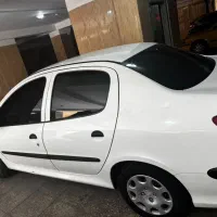 206 sd v8|خودرو سواری و وانت|تهران, ابوذر|دیوار