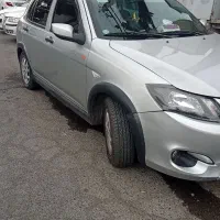 کویک ۱۴۰۱ پارس خودروی