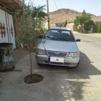 پراید ۱۳۲