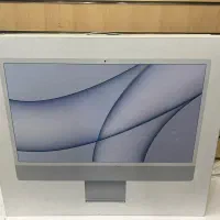 iMac Apple M1 24inch   8/8/256SSD