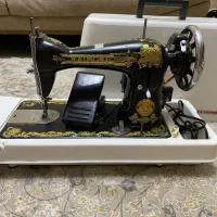 چرخ خیاطی برقی دستی