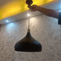 لوستر مدرن اشپزخانه و کافه