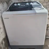 ماشین لباسشویی