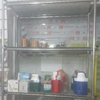 بوفه