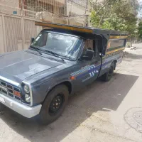 نیسان زامیاد دوگانه صفر خاکستری  با اتاق فابریک