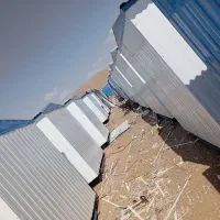 تیپ یک کانکس 15 متری