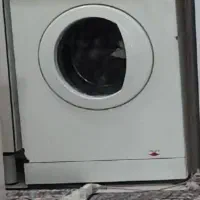 لباسشویی ۵ کیلویی آبسال