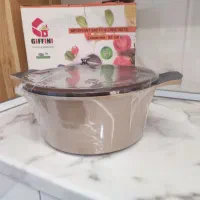 قابلمه گرانیتی