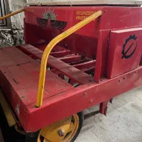 ردیف کار (عمیق کار) ۱۲ ردیفه